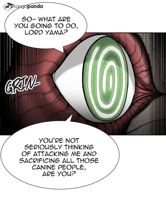 Tower of God Chapter 440 image 21